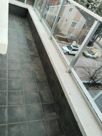 AFYON ÜÇOK EMLAKTAN HARBİŞ GAZİ MAH DA SATILIK 2+1 SIFIR DAİRELER