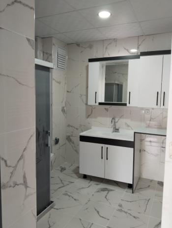 AFYON ÜÇOK EMLAKTAN HARBİŞ GAZİ MAH DA SATILIK 2+1 SIFIR DAİRELER