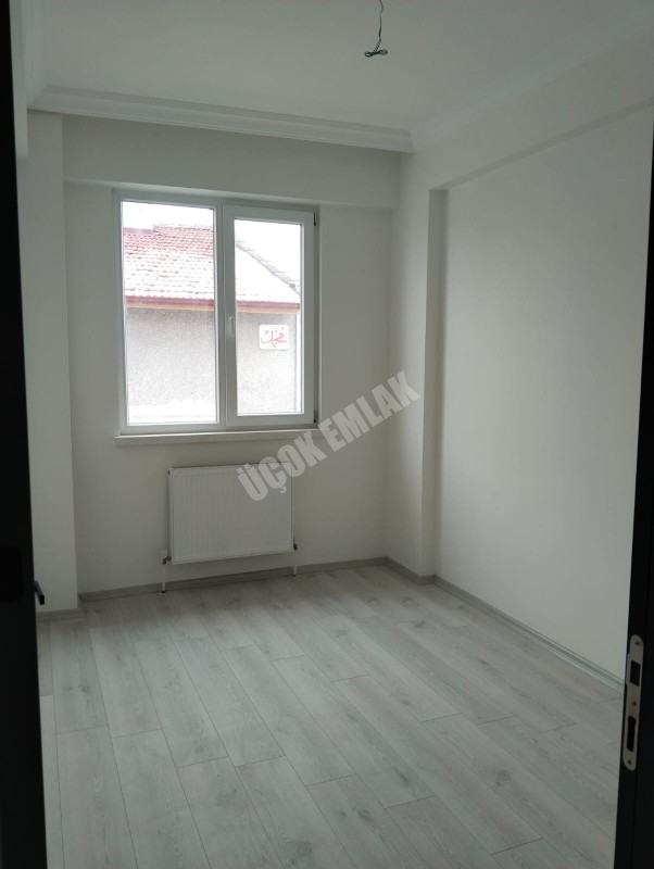 AFYON ÜÇOK EMLAKTAN HARBİŞ GAZİ MAH DA SATILIK 2+1 SIFIR DAİRELER