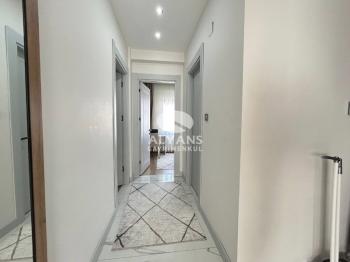 ALYANS'TAN DENİZE 300 MT FULL EŞYALI FULL SOSYAL ALANLI 2+1