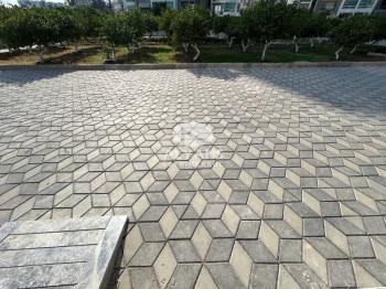 ALYANS'TAN DENİZE 300 MT FULL EŞYALI FULL SOSYAL ALANLI 2+1