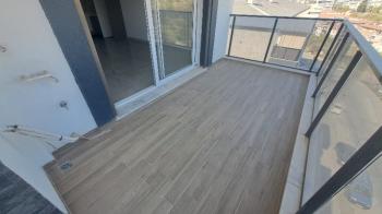 KIRAZLI YOLU UZERINDE SIFIR 3+1