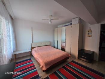 KUŞADASI HACIFEYZULLAHTA 1+0 STÜDYO DAİRE