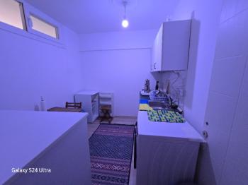 KUŞADASI HACIFEYZULLAHTA 1+0 STÜDYO DAİRE