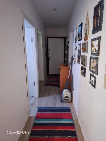 KUŞADASI HACIFEYZULLAHTA 1+0 STÜDYO DAİRE