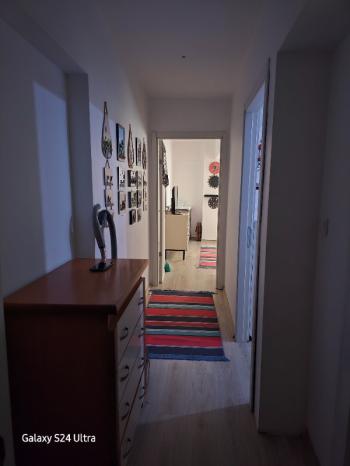 KUŞADASI HACIFEYZULLAHTA 1+0 STÜDYO DAİRE