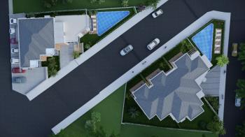 PROJEDEN UYGUN ODEME KOSULLARIYLA DAIRELER