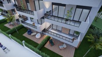PROJEDEN UYGUN ODEME KOSULLARIYLA DAIRELER