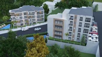 PROJEDEN UYGUN ODEME KOSULLARIYLA DAIRELER