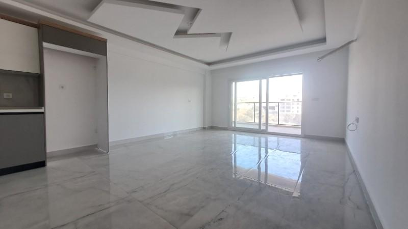 KIRAZLI YOLU UZERINDE SIFIR 3+1