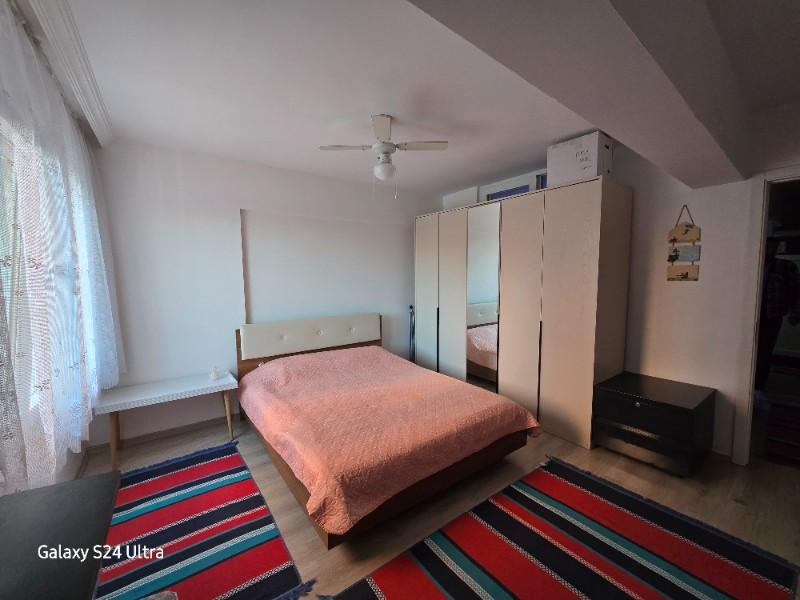 KUŞADASI HACIFEYZULLAHTA 1+0 STÜDYO DAİRE