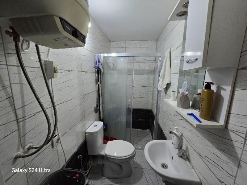 KUŞADASI HACIFEYZULLAHTA 1+0 STÜDYO DAİRE