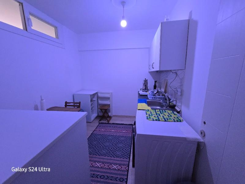 KUŞADASI HACIFEYZULLAHTA 1+0 STÜDYO DAİRE