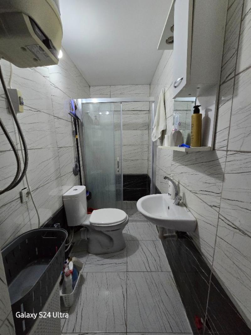 KUŞADASI HACIFEYZULLAHTA 1+0 STÜDYO DAİRE