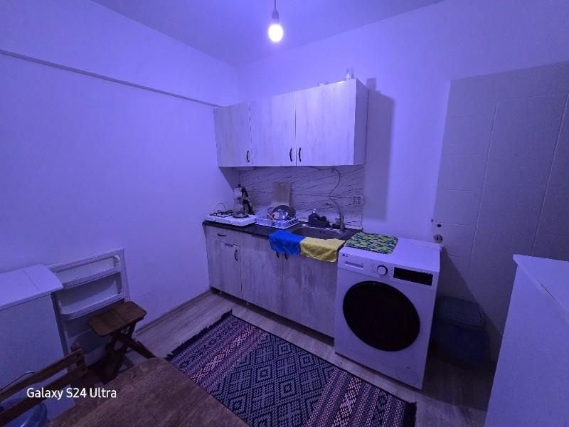 KUŞADASI HACIFEYZULLAHTA 1+0 STÜDYO DAİRE
