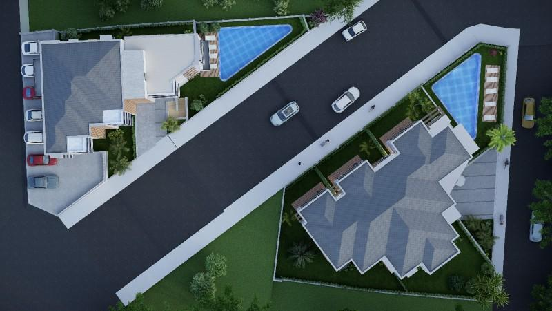 PROJEDEN UYGUN ODEME KOSULLARIYLA DAIRELER