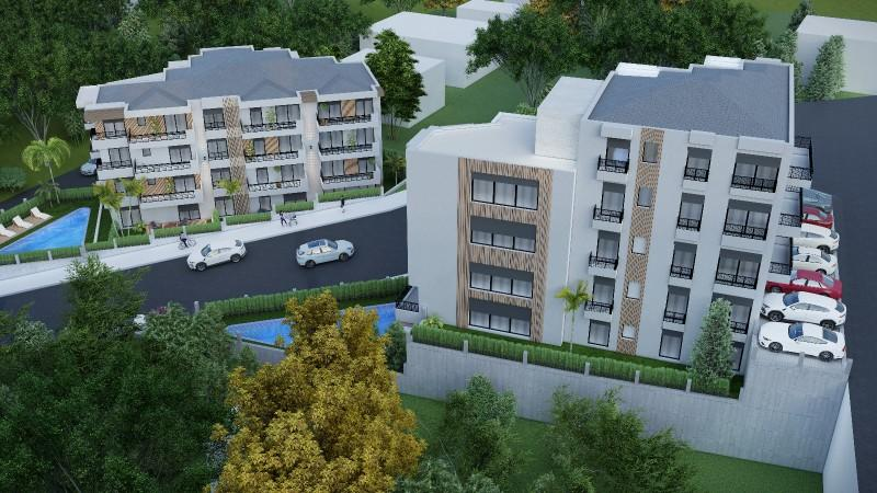 PROJEDEN UYGUN ODEME KOSULLARIYLA DAIRELER