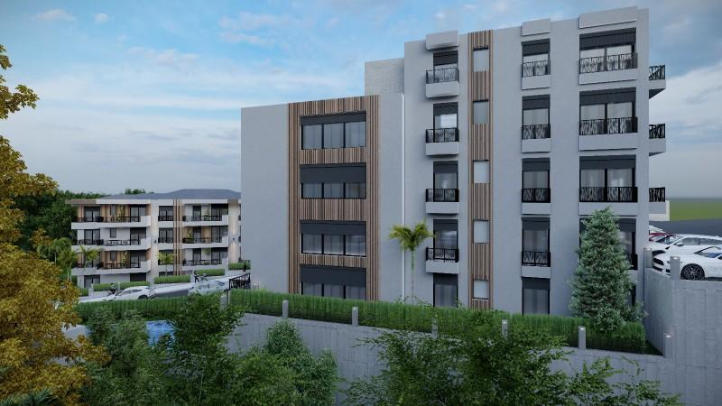 PROJEDEN UYGUN ODEME KOSULLARIYLA DAIRELER