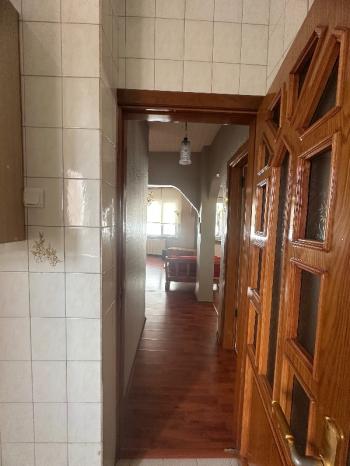 Beykoz Merkezde Sahilde Teraslı Deniz Manzaralı Eşyalı Müstakil Ev
