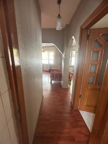 Beykoz Merkezde Sahilde Teraslı Deniz Manzaralı Eşyalı Müstakil Ev