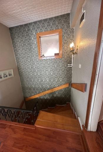 Beykoz Merkezde Sahilde Teraslı Deniz Manzaralı Eşyalı Müstakil Ev
