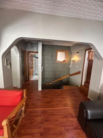 Beykoz Merkezde Sahilde Teraslı Deniz Manzaralı Eşyalı Müstakil Ev