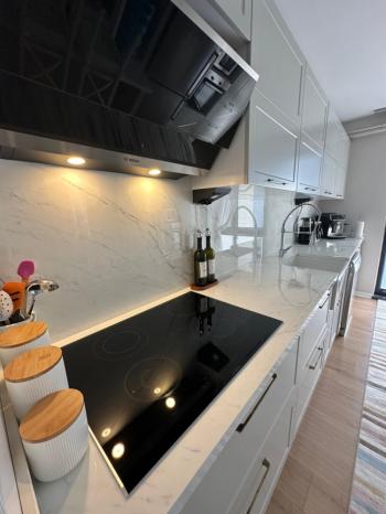 Güvenay - Çorum Garantievler quqa Cafe Karşısı Satılık Lüks 3+1 Daire 