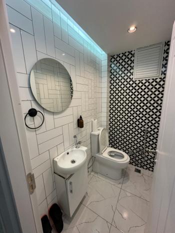 Güvenay - Çorum Garantievler quqa Cafe Karşısı Satılık Lüks 3+1 Daire 