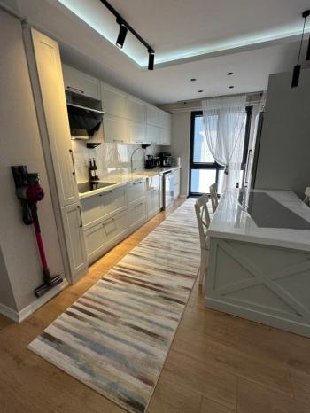 Güvenay - Çorum Garantievler quqa Cafe Karşısı Satılık Lüks 3+1 Daire 