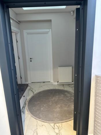 Güvenay - Çorum Garantievler quqa Cafe Karşısı Satılık Lüks 3+1 Daire 