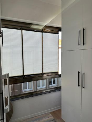 Güvenay - Çorum Garantievler quqa Cafe Karşısı Satılık Lüks 3+1 Daire 