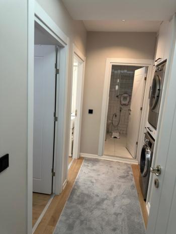 Güvenay - Çorum Garantievler quqa Cafe Karşısı Satılık Lüks 3+1 Daire 