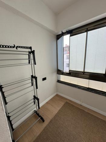 Güvenay - Çorum Garantievler quqa Cafe Karşısı Satılık Lüks 3+1 Daire 