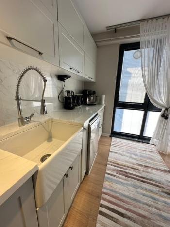 Güvenay - Çorum Garantievler quqa Cafe Karşısı Satılık Lüks 3+1 Daire 