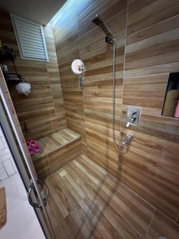 Güvenay - Çorum Garantievler quqa Cafe Karşısı Satılık Lüks 3+1 Daire 