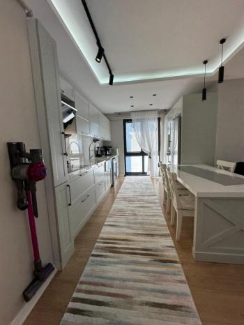 Güvenay - Çorum Garantievler quqa Cafe Karşısı Satılık Lüks 3+1 Daire 