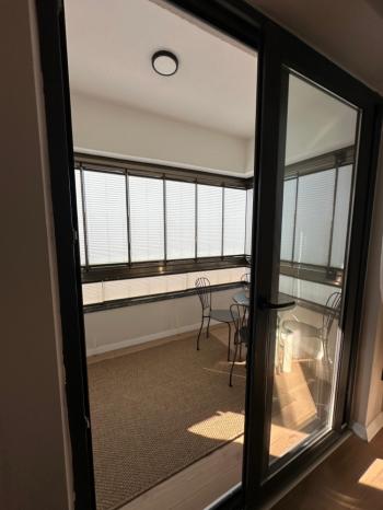 Güvenay - Çorum Garantievler quqa Cafe Karşısı Satılık Lüks 3+1 Daire 