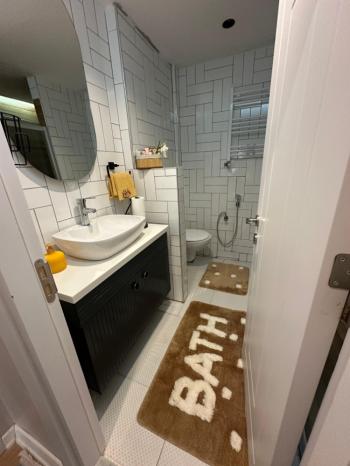 Güvenay - Çorum Garantievler quqa Cafe Karşısı Satılık Lüks 3+1 Daire 