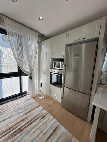 Güvenay - Çorum Garantievler quqa Cafe Karşısı Satılık Lüks 3+1 Daire 