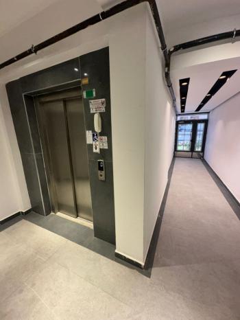 Güvenay - Çorum Garantievler quqa Cafe Karşısı Satılık Lüks 3+1 Daire 