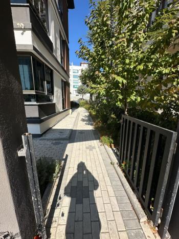 Güvenay - Çorum Garantievler quqa Cafe Karşısı Satılık Lüks 3+1 Daire 