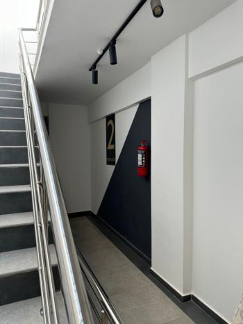 Güvenay - Çorum Garantievler quqa Cafe Karşısı Satılık Lüks 3+1 Daire 