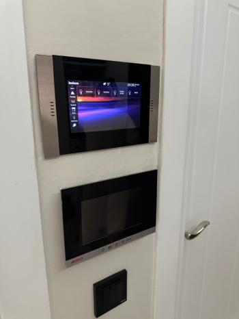 Güvenay - Çorum Garantievler quqa Cafe Karşısı Satılık Lüks 3+1 Daire 