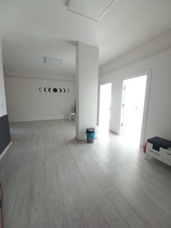 GÜVENAY- ÇORUM SAAT KULESİ YAKINI  İŞ HANINDA KİRALIK 2+1 OFİS