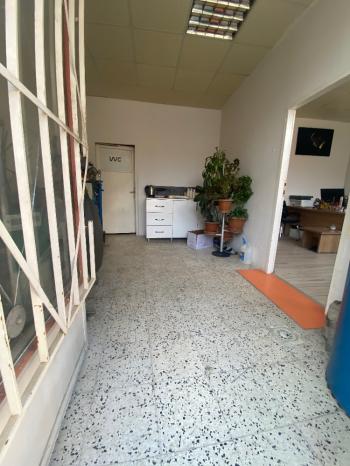 GÜVENAY - ÇORUM ASKERLİK ŞUBESİ ALTI 60 M² SATILIK DÜKKAN 