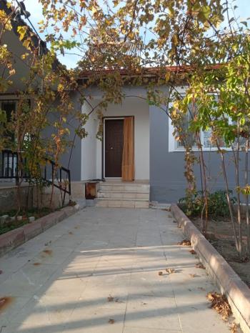 GÜVENAY - ÇORUM GÜZELYURT MEVKİİ İÇERİSİNDE EVİ OLAN SATILIK BAĞ