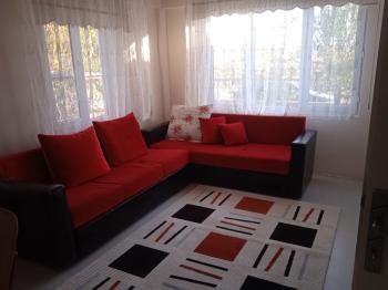 GÜVENAY - ÇORUM GÜZELYURT MEVKİİ İÇERİSİNDE EVİ OLAN SATILIK BAĞ