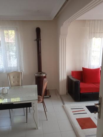 GÜVENAY - ÇORUM GÜZELYURT MEVKİİ İÇERİSİNDE EVİ OLAN SATILIK BAĞ