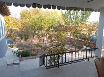 GÜVENAY - ÇORUM GÜZELYURT MEVKİİ İÇERİSİNDE EVİ OLAN SATILIK BAĞ