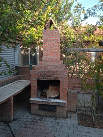 GÜVENAY - ÇORUM GÜZELYURT MEVKİİ İÇERİSİNDE EVİ OLAN SATILIK BAĞ